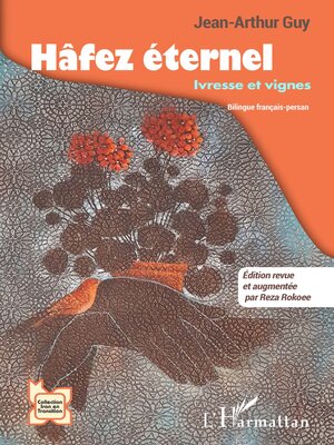 cover image of Hâfez éternel